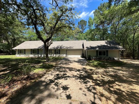 Photo of 9239 Walnut Road, Plantersville, TX 77363 (MLS # 98300583)