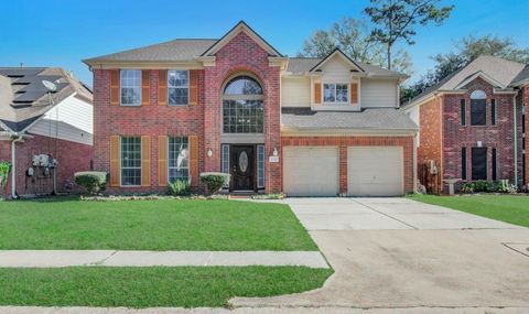Photo of 16506 Great Forest, Humble, TX 77346 (MLS # 11917070)