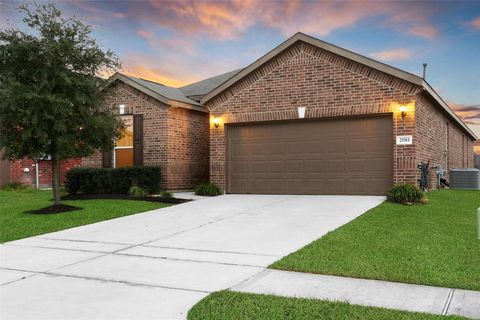 Homes For Sale - 25511 Ramsey Heights Way<br/> Porter, TX 77365