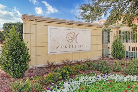 Photo of 1100 Uptown Park Boulevard #103, Houston, TX 77056 (MLS # 43276623)