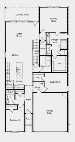 622 Yaupon Holly Drive