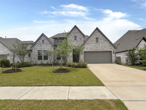 Photo of 15423 Sun Rose Street, Conroe, TX 77302 (MLS # 79391490)
