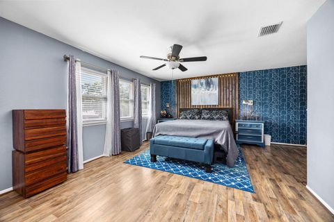 Photo of 6514 Vialinda Drive, Houston, TX 77083 (MLS # 49807187)
