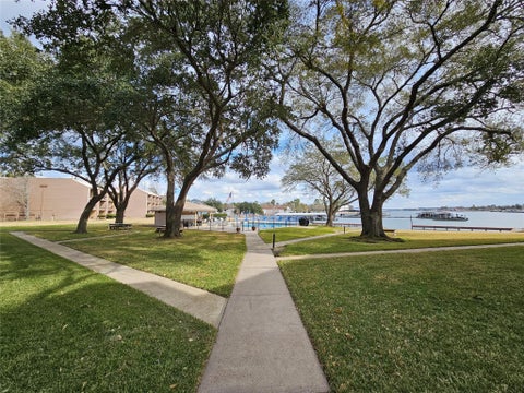 Condo For Rent - 15575 Marina Drive #323A<br/> Conroe, TX 77356