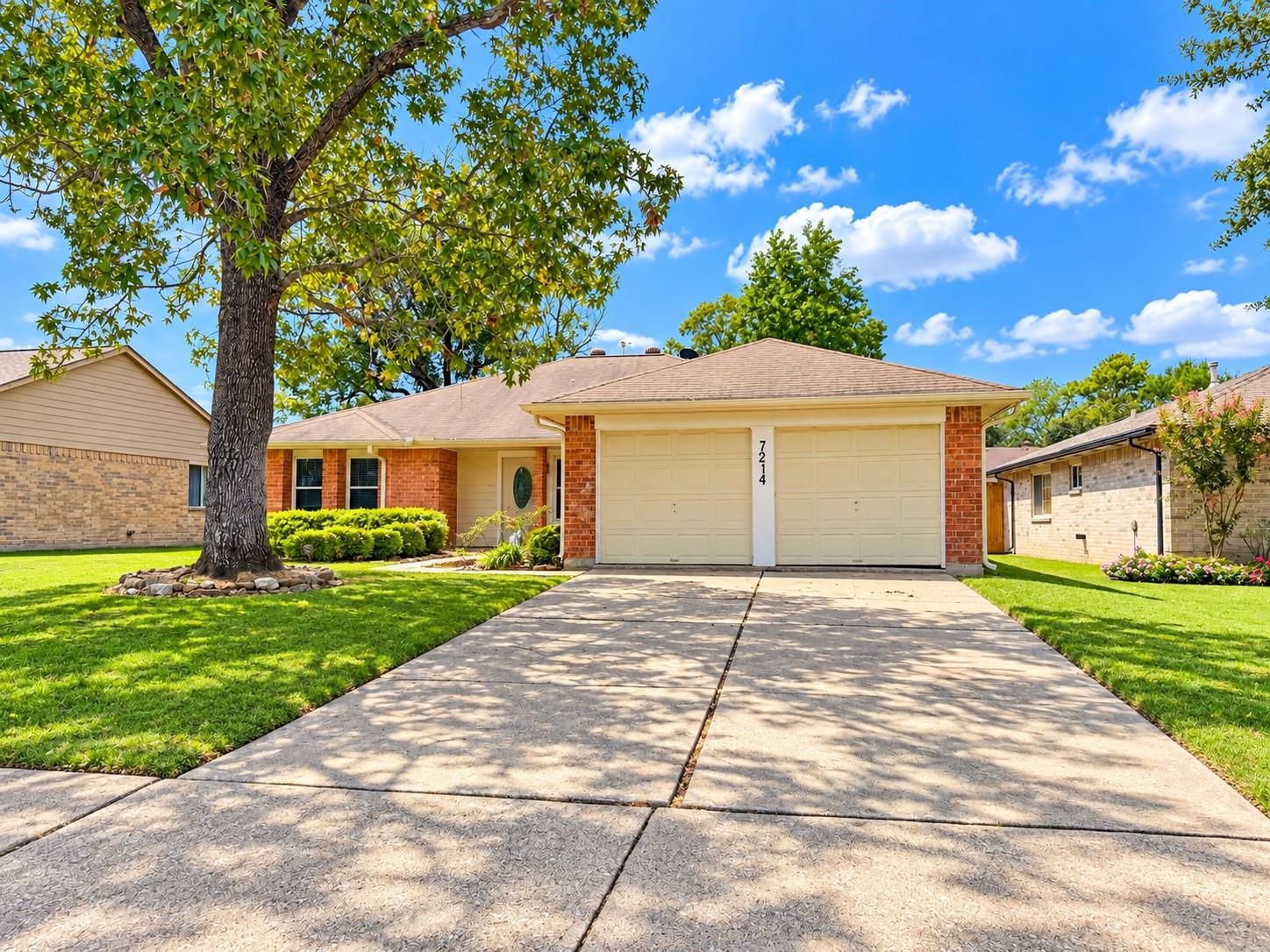 7214 Echo Pines Drive