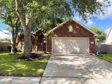 Photo of 20007 Brackenton Crest Court, Spring, TX 77379 (MLS # 53626835)