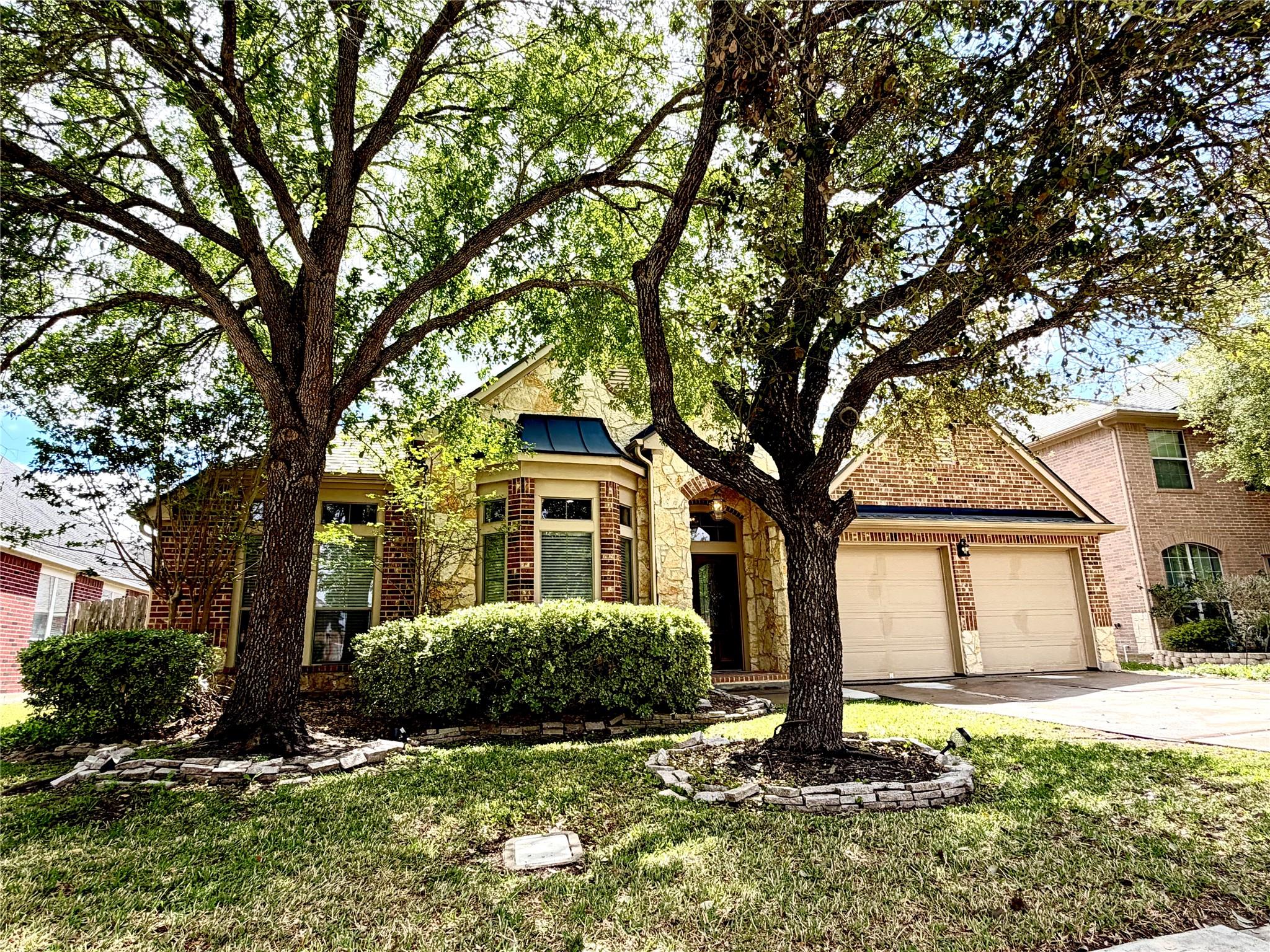 22015 Rustic Canyon Lane