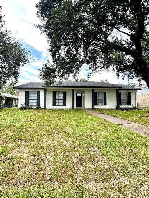 14035 Lourdes Drive Houston TX 77049