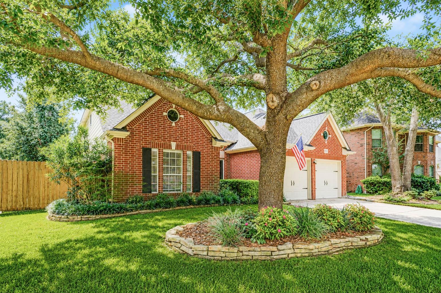 17311 Pikes Peek Court