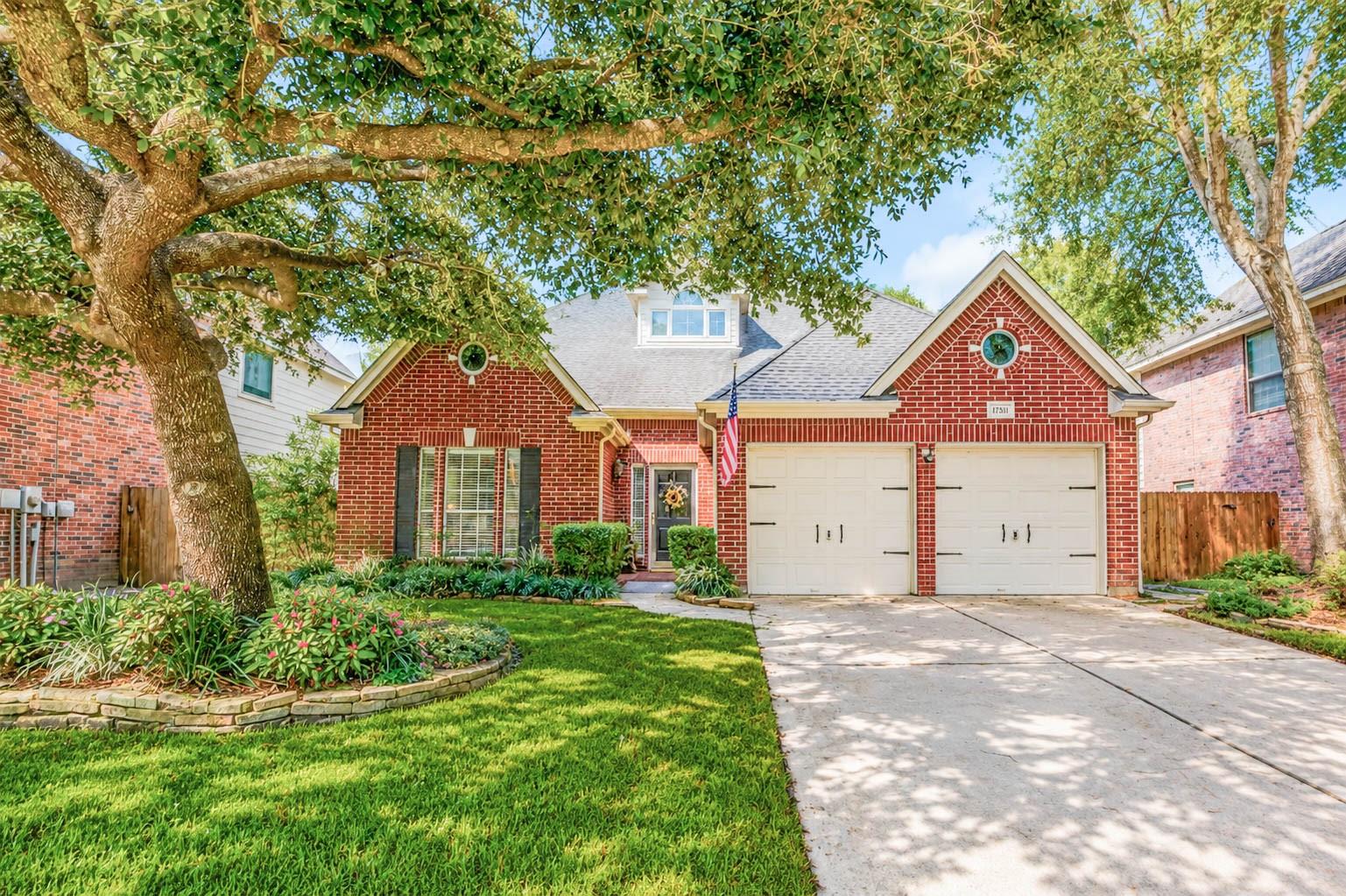 17311 Pikes Peek Court