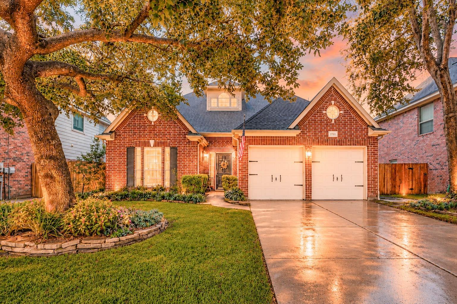 17311 Pikes Peek Court