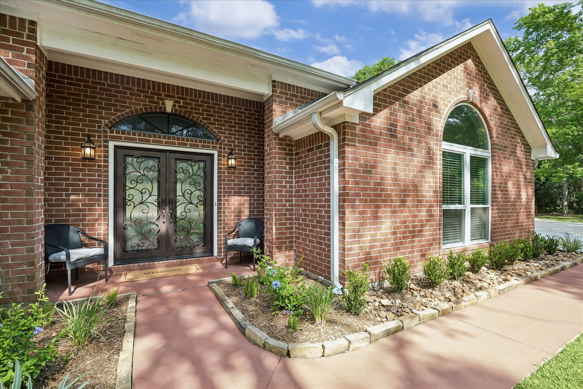40307 Pipestone Road