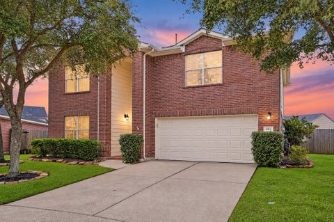 Photo of 9411 Sagehampton Court, Spring, TX 77379 (MLS # 75516509)