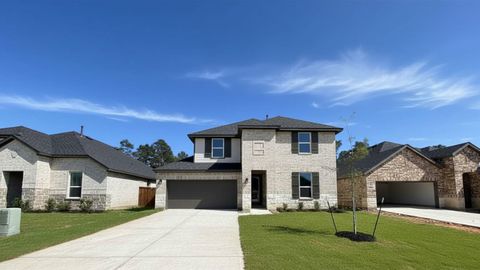 Photo of 41014 Riverside Meadows Dr, Magnolia, TX 77354 (MLS # 84605552)