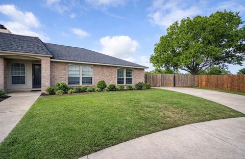 Photo of 3203 Silverside Drive, Katy, TX 77449 (MLS # 93720732)