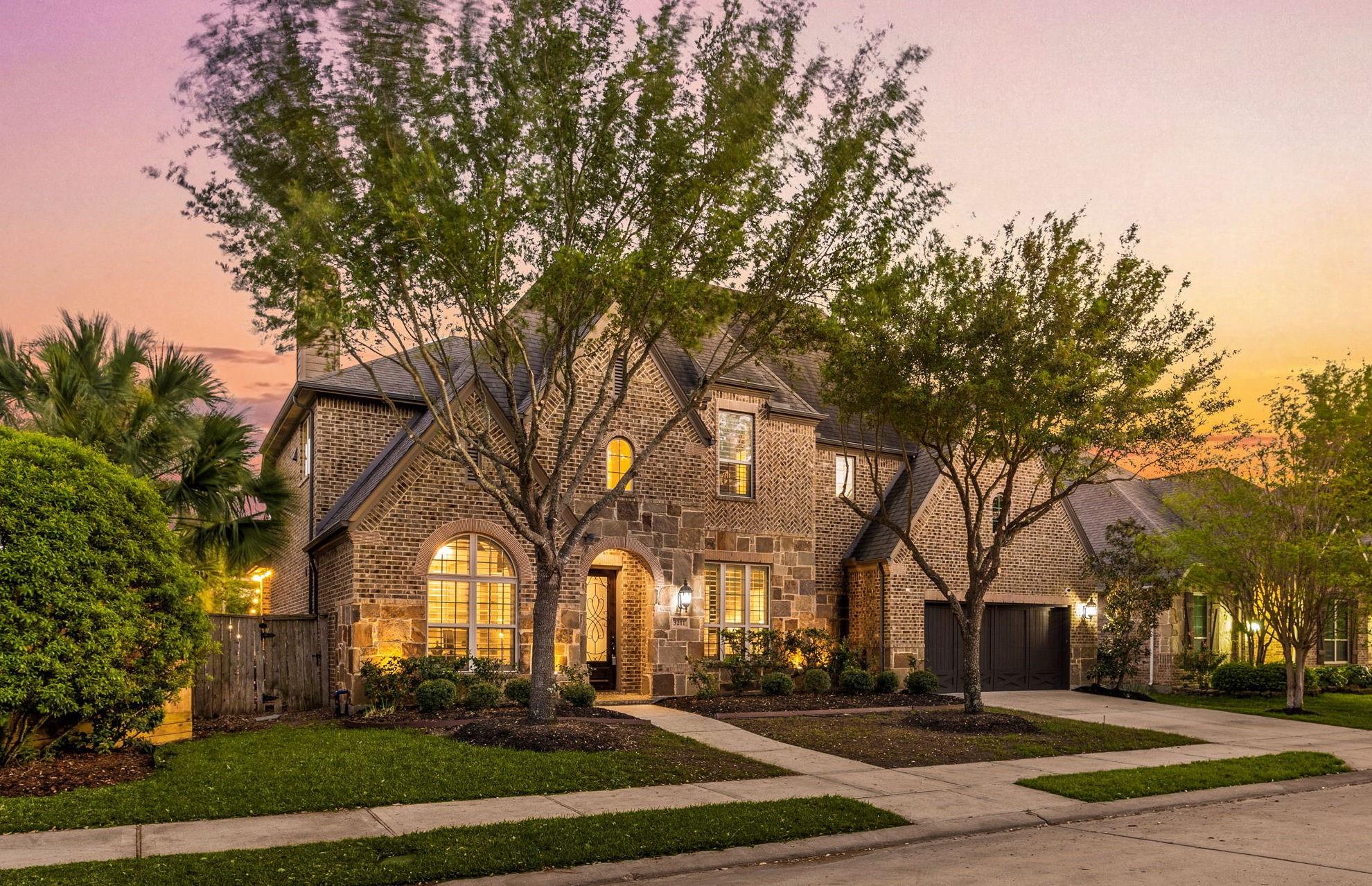 3211 Wimberly Place Lane