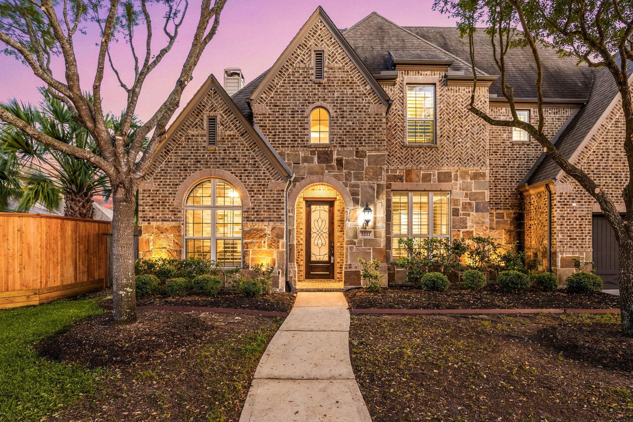 3211 Wimberly Place Lane