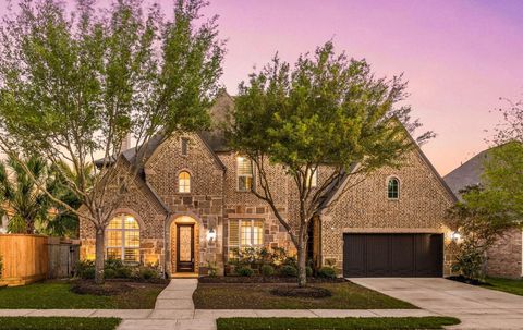 3211 Wimberly Place Lane Katy TX 77494