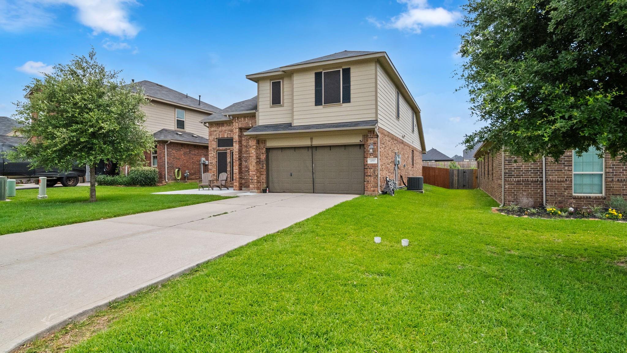 450 Terra Vista Circle