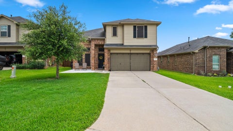 Homes For Sale - 450 Terra Vista Circle<br/> Montgomery County, Montgomery, TX 77356