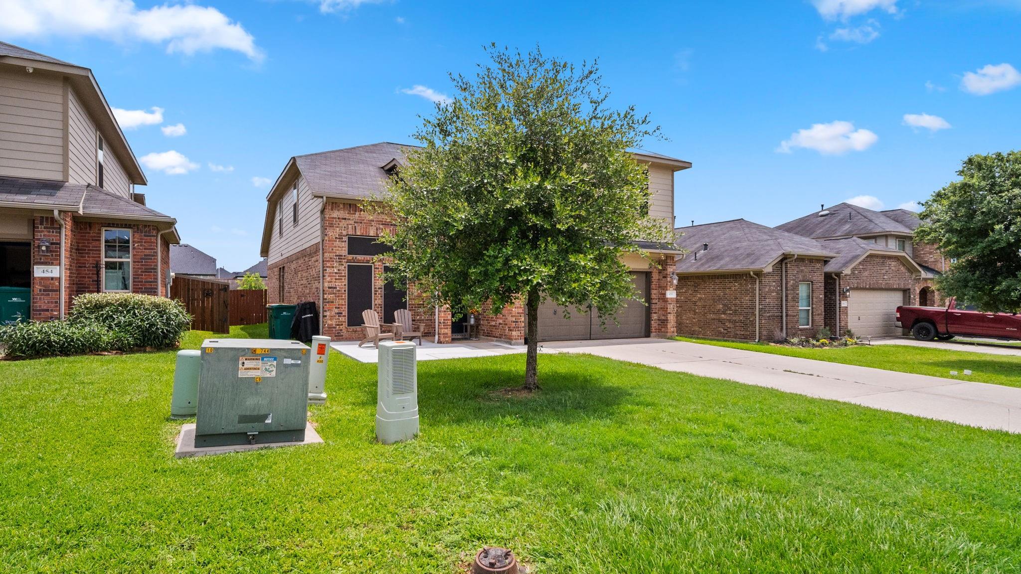 450 Terra Vista Circle