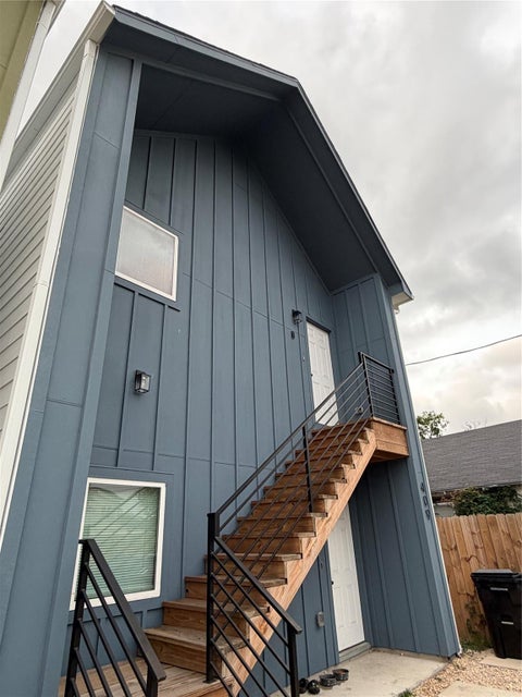 Photo of 407 Calloway Street #A - B, Houston, TX 77029 (MLS # 74264208)