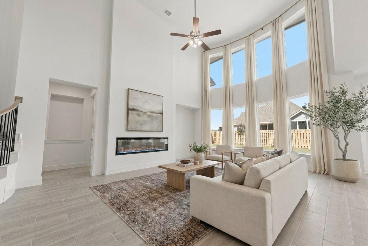 2519 Daisy Meadow Place
