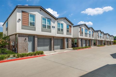Photo of 10030 Garland Road #0205, Dallas, TX 75218 (MLS # 11971184)