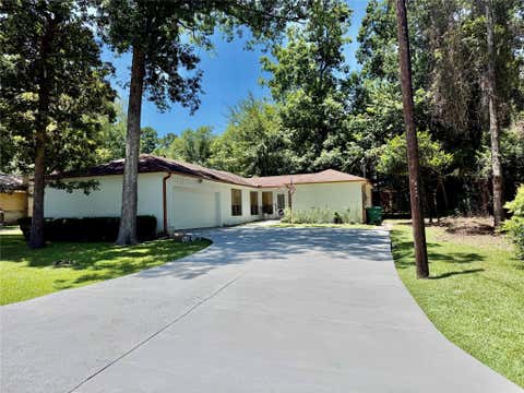 Photo of 167 N Thunderbird Drive, Conroe, TX 77304 (MLS # 2758430)