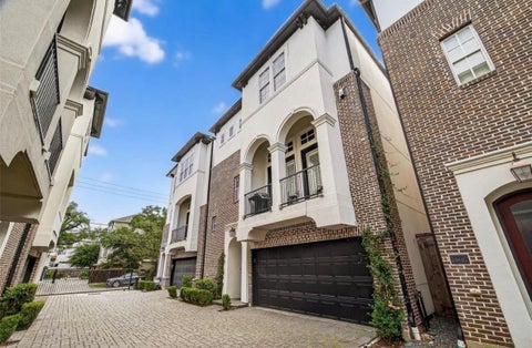 Photo of 2444 Charleston Street #B, Houston, TX 77021 (MLS # 34902766)