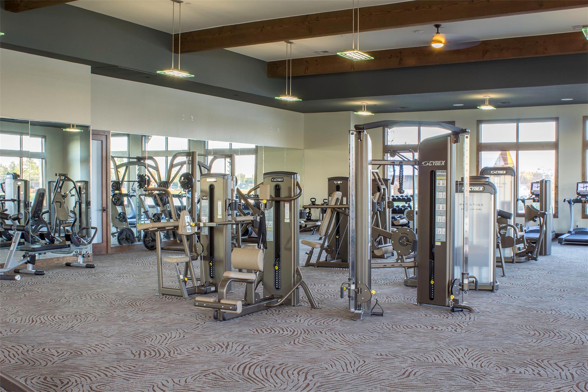 18407 Symons Branch Court