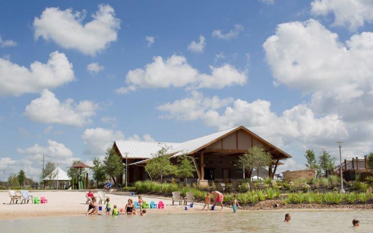 18407 Symons Branch Court