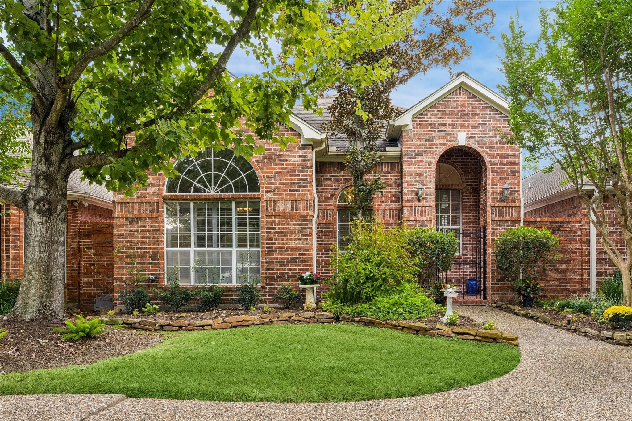 6607 Queensclub Drive