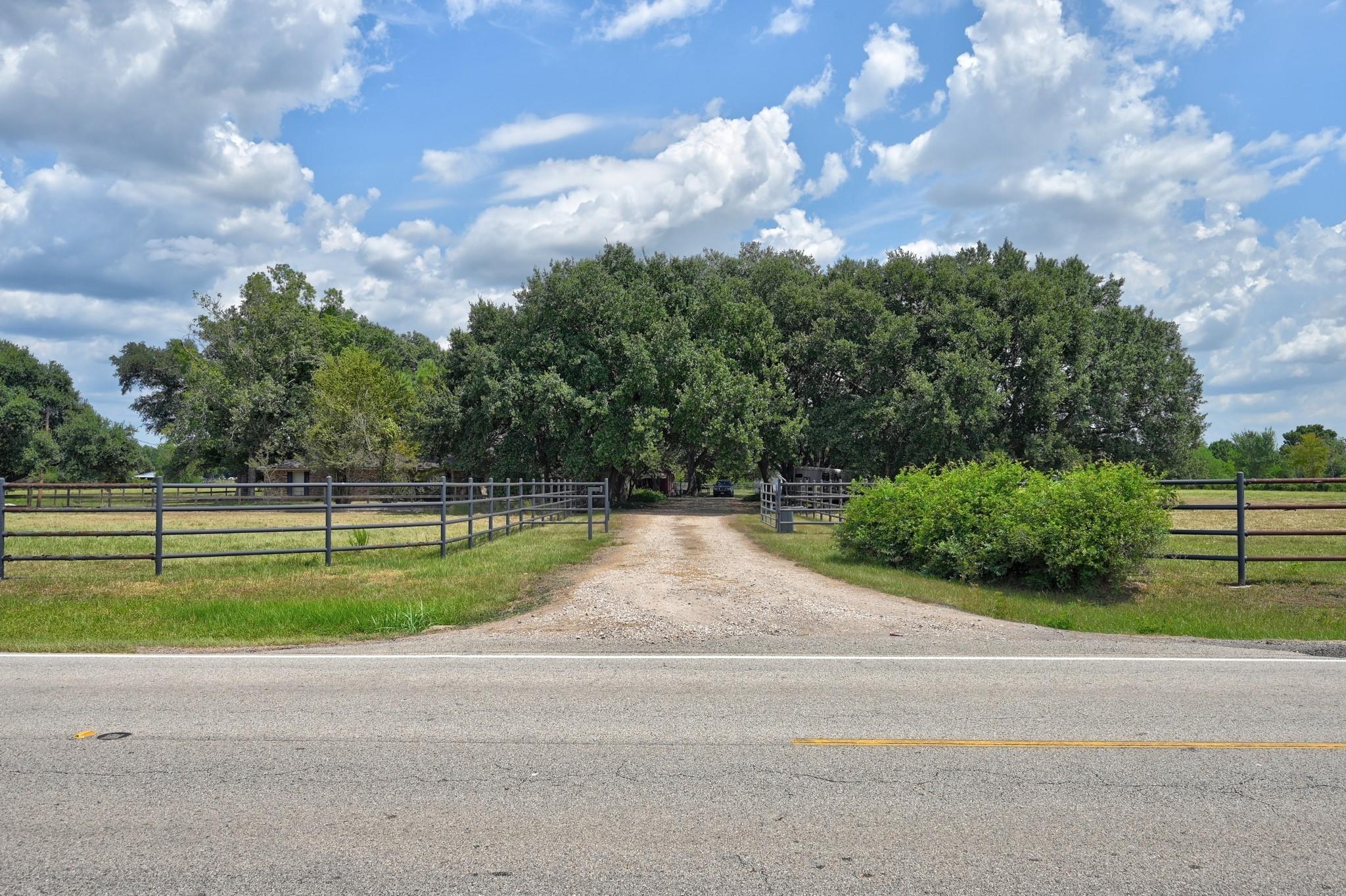 20510 Kickapoo Road