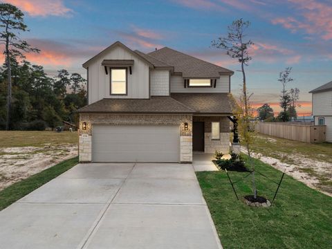 Photo of 6518 Old Cypress Landing Lane, Humble, TX 77338 (MLS # 33200110)