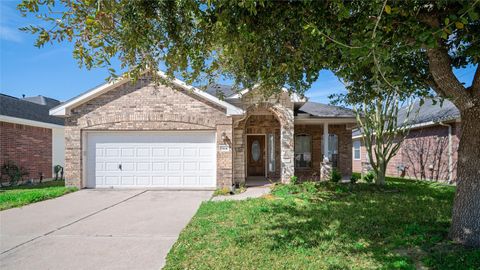 Photo of 7414 Sabinal Creek Drive, Richmond, TX 77407 (MLS # 24286474)