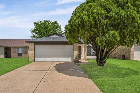 Photo of 19226 Cypress Canyon Drive, Katy, TX 77449 (MLS # 65045276)