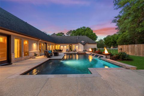 2911 S Saddlebrook Lane Katy TX 77494