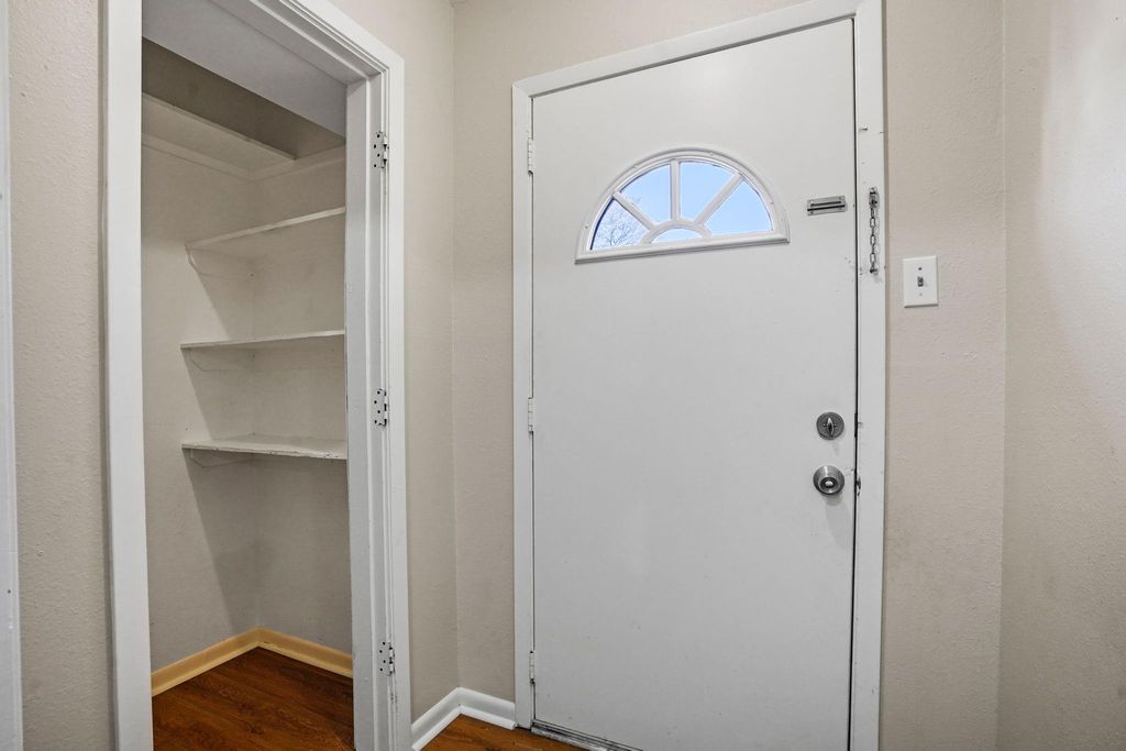 Photo of 58 Westwood Village Drive, Trinity, TX 75862 (MLS # 26136810)