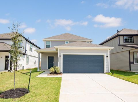 13336 Burbot Drive Conroe TX 77384