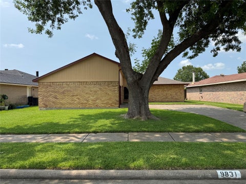 Photo of 9831 Shell Rock Road, La Porte, TX 77571 (MLS # 44058215)