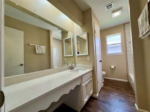Tiny photo for 9831 Shell Rock Road, La Porte, TX 77571 (MLS # 44058215)