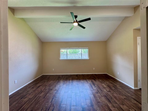 Tiny photo for 9831 Shell Rock Road, La Porte, TX 77571 (MLS # 44058215)