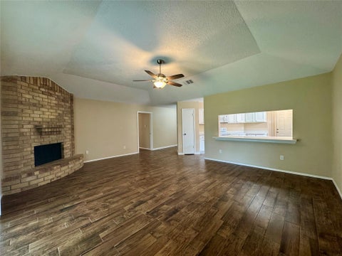 Tiny photo for 9831 Shell Rock Road, La Porte, TX 77571 (MLS # 44058215)