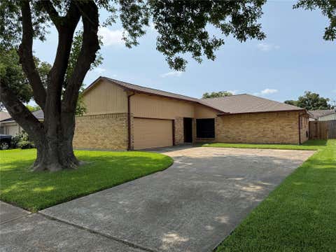 Tiny photo for 9831 Shell Rock Road, La Porte, TX 77571 (MLS # 44058215)