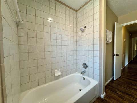 Tiny photo for 9831 Shell Rock Road, La Porte, TX 77571 (MLS # 44058215)