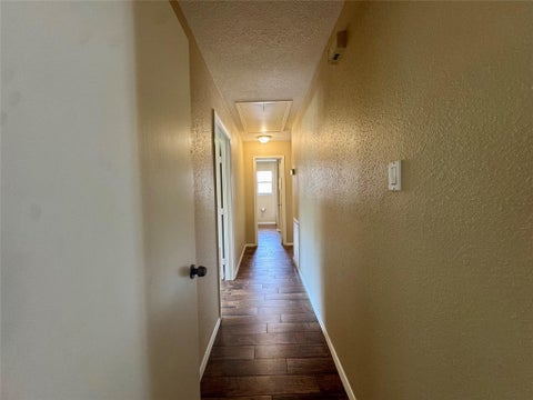 Tiny photo for 9831 Shell Rock Road, La Porte, TX 77571 (MLS # 44058215)