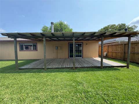 Tiny photo for 9831 Shell Rock Road, La Porte, TX 77571 (MLS # 44058215)