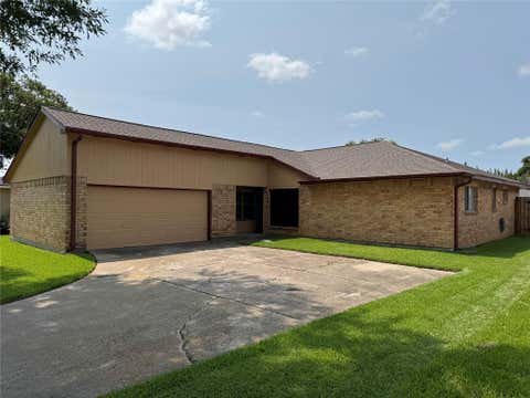 Tiny photo for 9831 Shell Rock Road, La Porte, TX 77571 (MLS # 44058215)