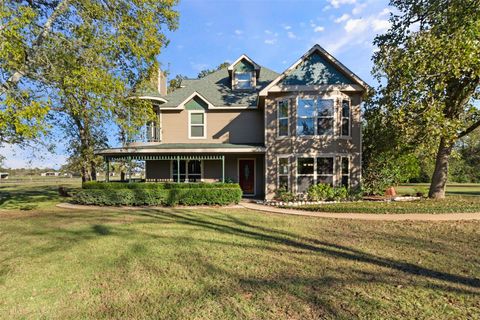 Photo of 25948 Nelson Road, Hempstead, TX 77445 (MLS # 49858450)
